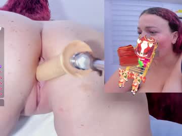 Soraya_Davis December 20, 2024 Chaturbate stream image