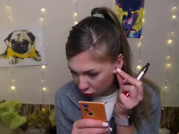 Sport_Tall_Karina December 20, 2024 Chaturbate stream image