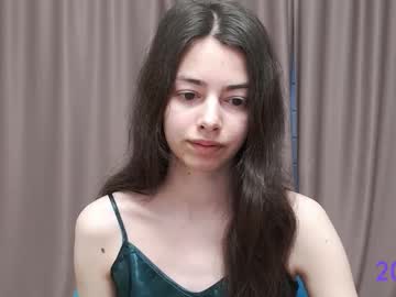 Sweet_Sweet_Angel December 20, 2024 Chaturbate stream image