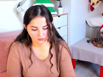 Talla_La December 20, 2024 Chaturbate stream image