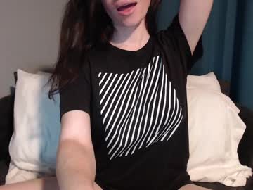 Tinyytina December 20, 2024 Chaturbate stream image