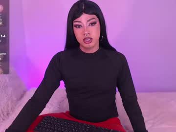 Vampy__Cinna December 20, 2024 Chaturbate stream image
