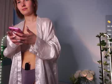 Wilonehails December 20, 2024 Chaturbate stream image