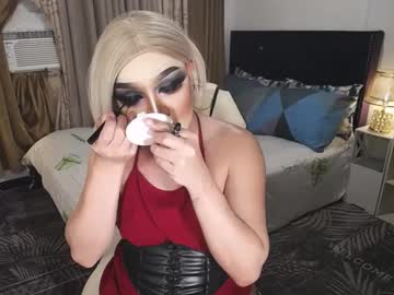 Yourlivingonurdream December 20, 2024 Chaturbate stream image