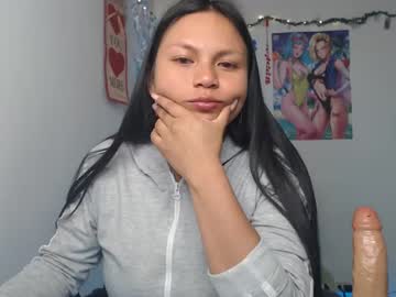 Zafiroweb09 December 20, 2024 Chaturbate stream image