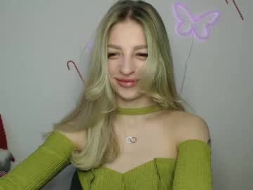Addie_Collins December 20, 2024 Chaturbate stream image
