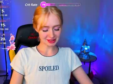 Adele_Allen December 20, 2024 Chaturbate stream image