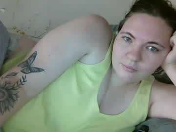 Aglaya_Fame December 20, 2024 Chaturbate stream image