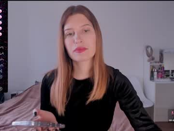 Agnes__Allen December 20, 2024 Chaturbate stream image