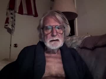 Alphauniform December 20, 2024 Chaturbate stream image