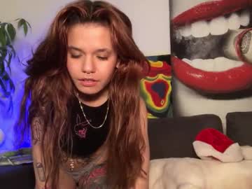 Bbystonerfairy December 20, 2024 Chaturbate stream image