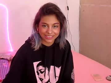 Charlotte_Brandani December 20, 2024 Chaturbate stream image