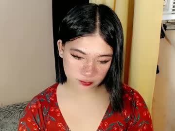 Cordelia_In_Town December 20, 2024 Chaturbate stream image
