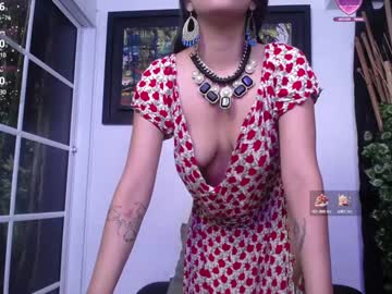 Darshajaya822707 December 20, 2024 Chaturbate stream image