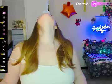 Demure_Soul December 20, 2024 Chaturbate stream image