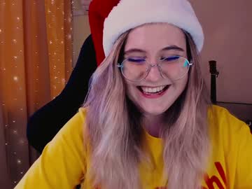 Diana_Floweri December 20, 2024 Chaturbate stream image