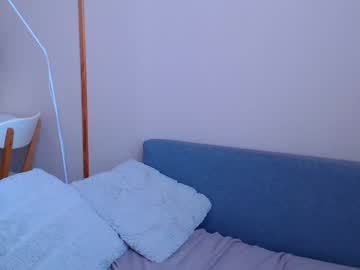 Effy_M December 20, 2024 Chaturbate stream image