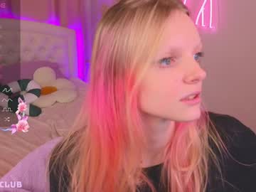 Evangel1ne December 20, 2024 Chaturbate stream image