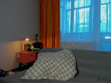Fedoseya December 20, 2024 Chaturbate stream image