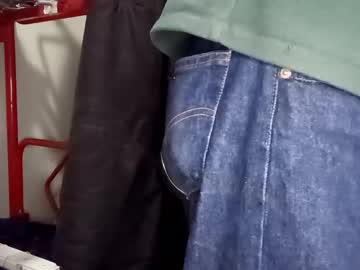 Funny_Quarantine December 20, 2024 Chaturbate stream image