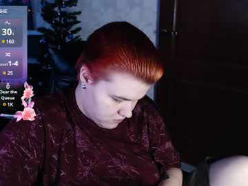 Husk_Ryan December 20, 2024 Chaturbate stream image