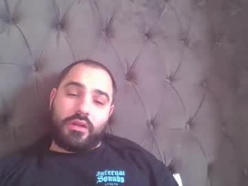 Irod33 December 20, 2024 Chaturbate stream image
