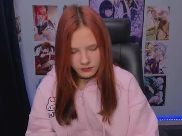 Ivi_Lucky December 20, 2024 Chaturbate stream image