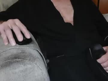 Jacybob December 20, 2024 Chaturbate stream image