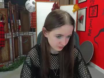 Katerinakayer December 20, 2024 Chaturbate stream image