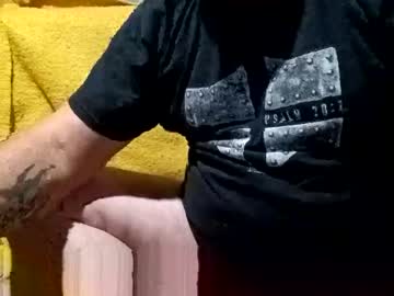 Knock2wice1975 December 20, 2024 Chaturbate stream image