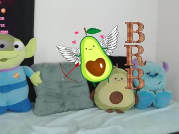 Lyshana December 20, 2024 Chaturbate stream image