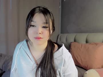Mikasssu December 20, 2024 Chaturbate stream image