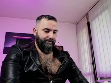 Misterlov3r December 20, 2024 Chaturbate stream image