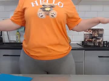 Mojjo_Erika December 20, 2024 Chaturbate stream image