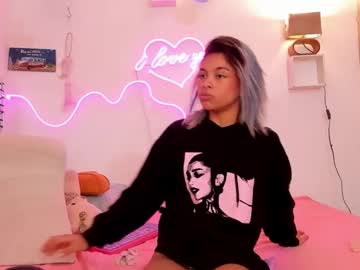 Nicky_Teem December 20, 2024 Chaturbate stream image