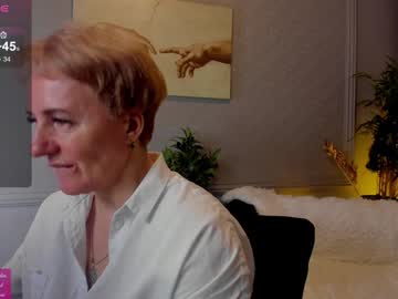 Nika_Smit December 20, 2024 Chaturbate stream image