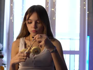 Norakiso December 20, 2024 Chaturbate stream image