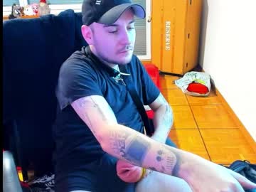 Ohihoe92 December 20, 2024 Chaturbate stream image