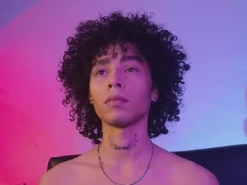 Seven_Xis December 20, 2024 Chaturbate stream image