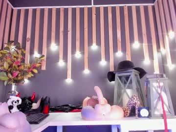 Sharoon_Gold December 20, 2024 Chaturbate stream image