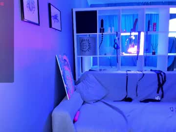 Stacy_Gemstone December 20, 2024 Chaturbate stream image