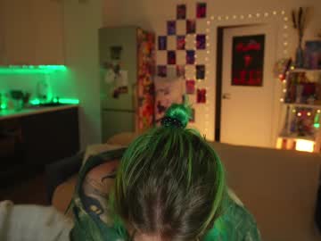 Succubus_66 December 20, 2024 Chaturbate stream image