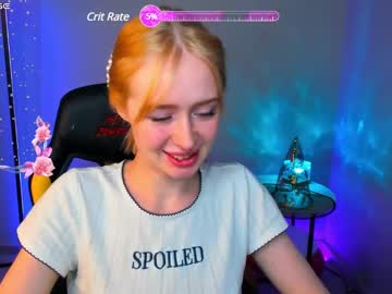 Suzy_Parkerr December 20, 2024 Chaturbate stream image