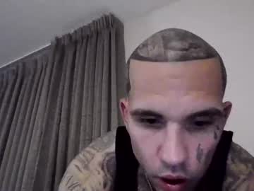 Tatt3desir3 December 20, 2024 Chaturbate stream image