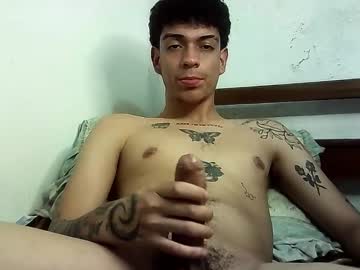 Thomas_Smith33 December 20, 2024 Chaturbate stream image