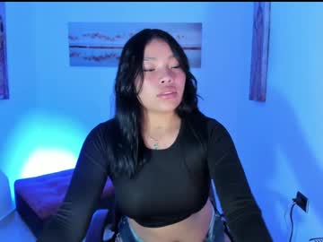 Tokiha_ December 20, 2024 Chaturbate stream image