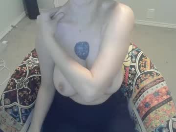 Violet_Winter97 December 20, 2024 Chaturbate stream image