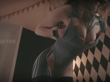 Ynnenbrynn December 20, 2024 Chaturbate stream image