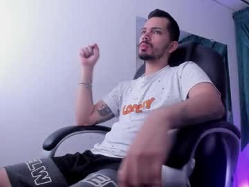 Aaron_Boy8 December 20, 2024 Chaturbate stream image
