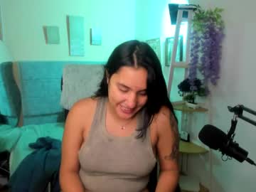 Agata_Mills December 20, 2024 Chaturbate stream image